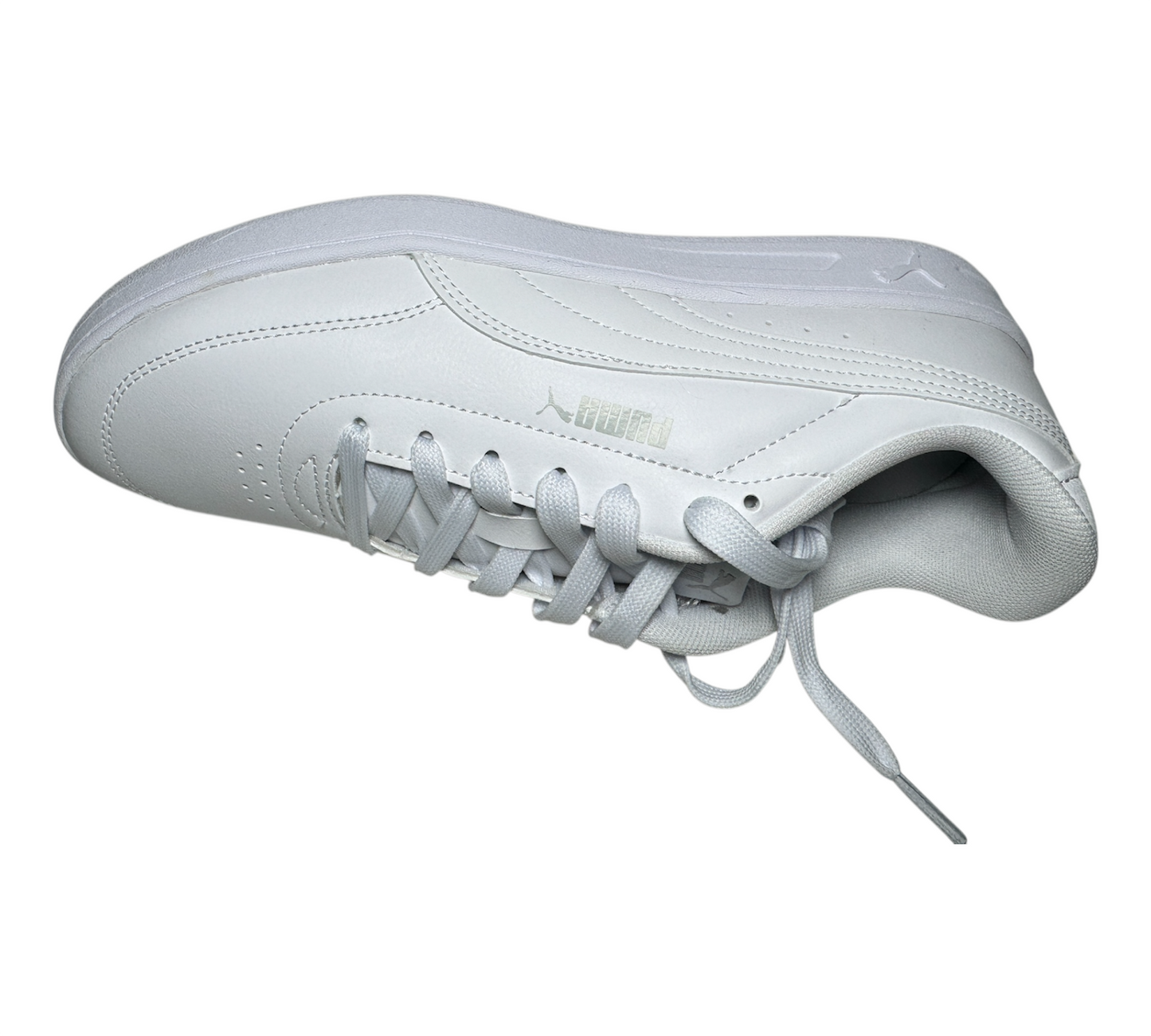 Tenis Puma Court Classic Clean