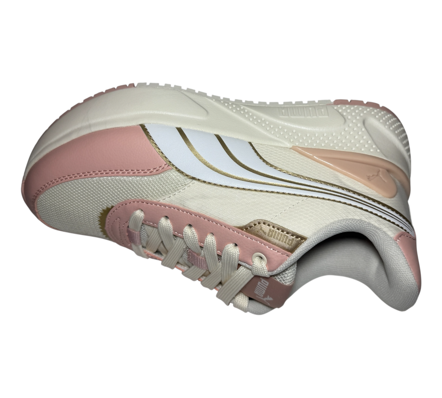 Tenis Puma R78 Disruot LT