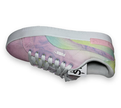 Tenis Puma Jada Jr Pastel - C