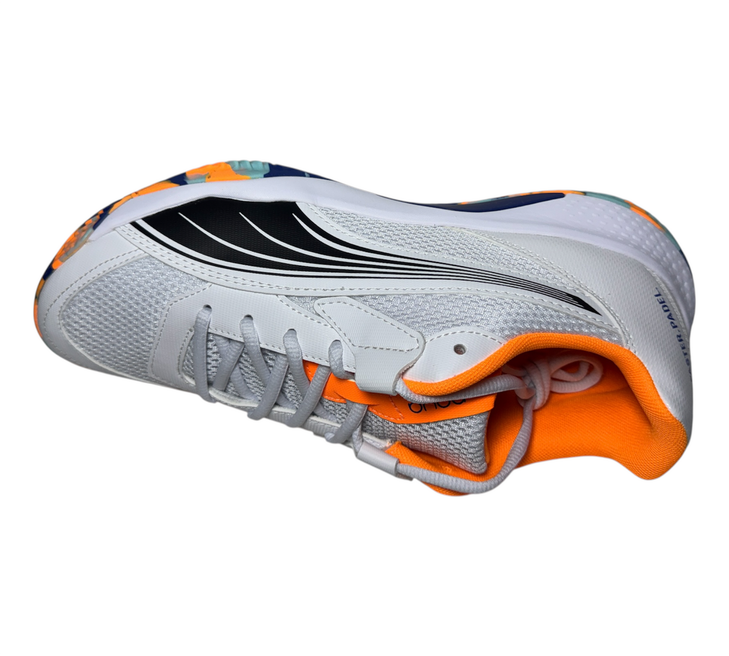 Tenis Puma Para Padel Nova Court
