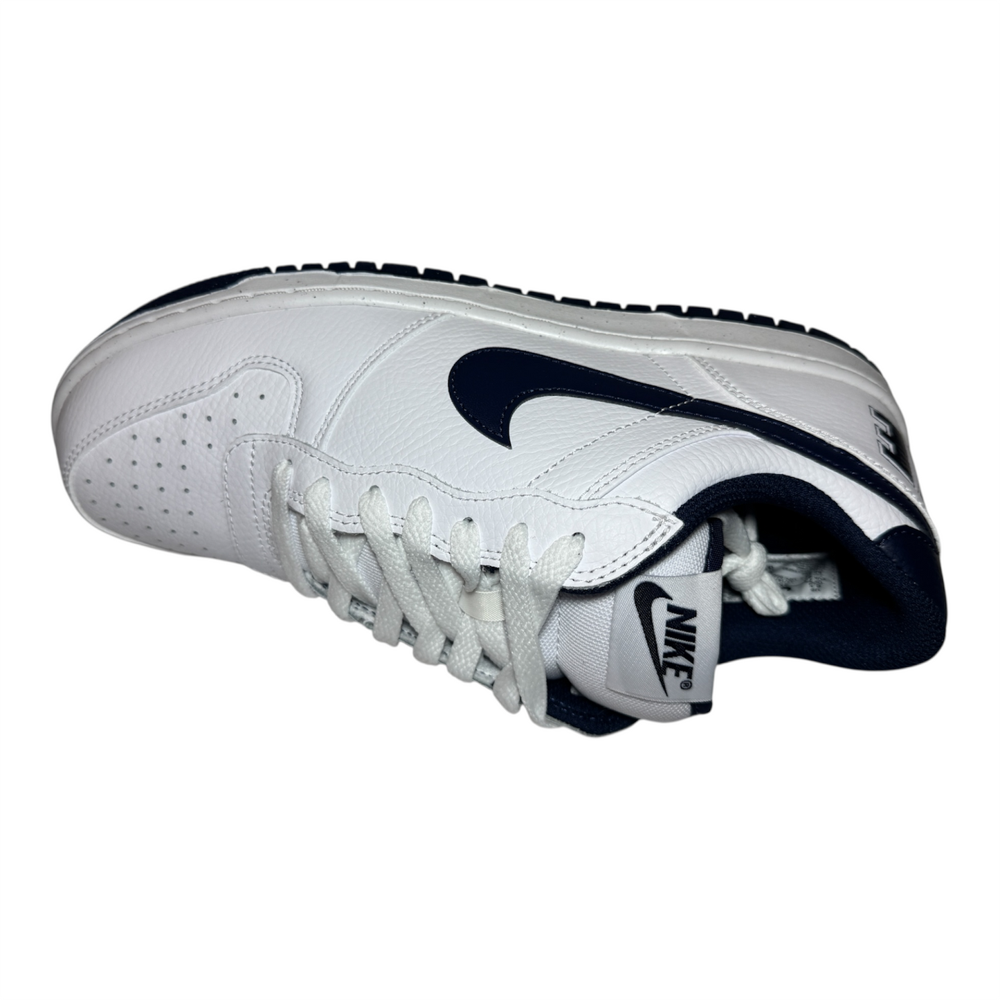 Tenis Nike Big Low