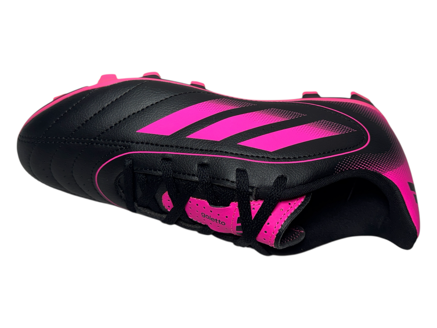 Tacos para Futbol Adidas Goletto Ix Para Niño