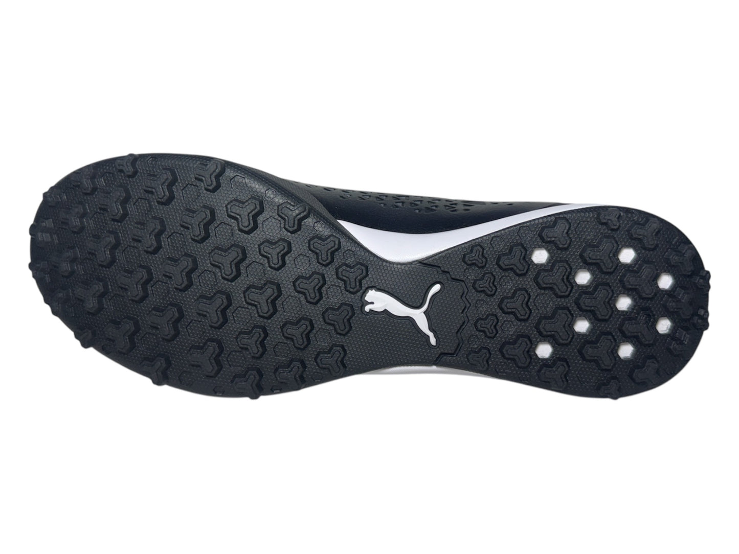 Tenis Puma King Match Negro