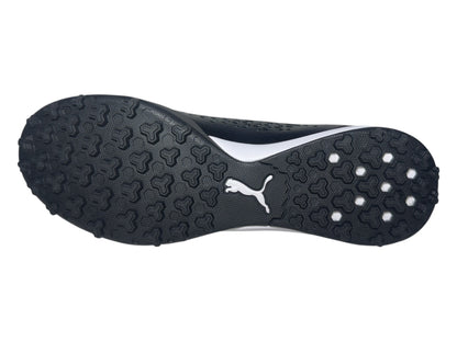 Tenis Puma King Match Negro