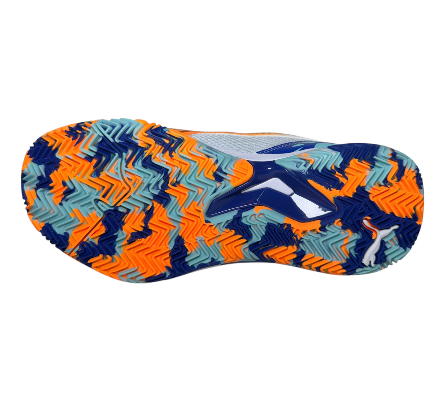 Tenis Puma Para Padel Nova Court