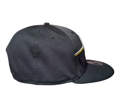 Gorra Snapback 9fifty De New Era Steelers