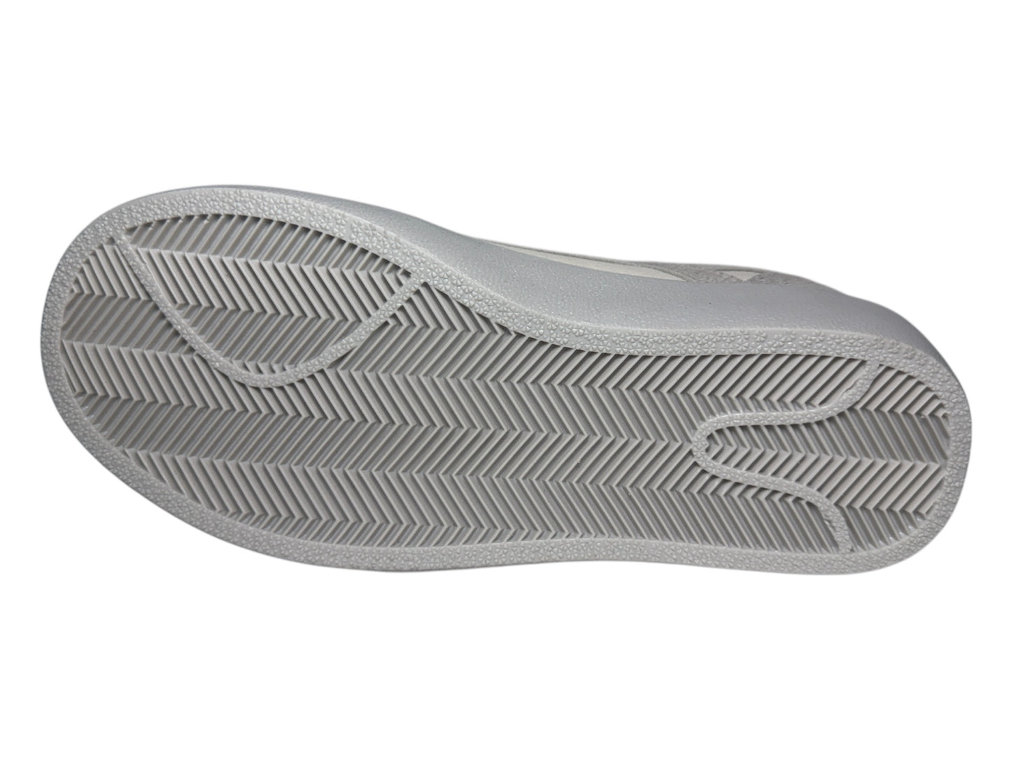 Tenis Panam Casuales Urbanos De Piel Y Gamuza Color Hueso