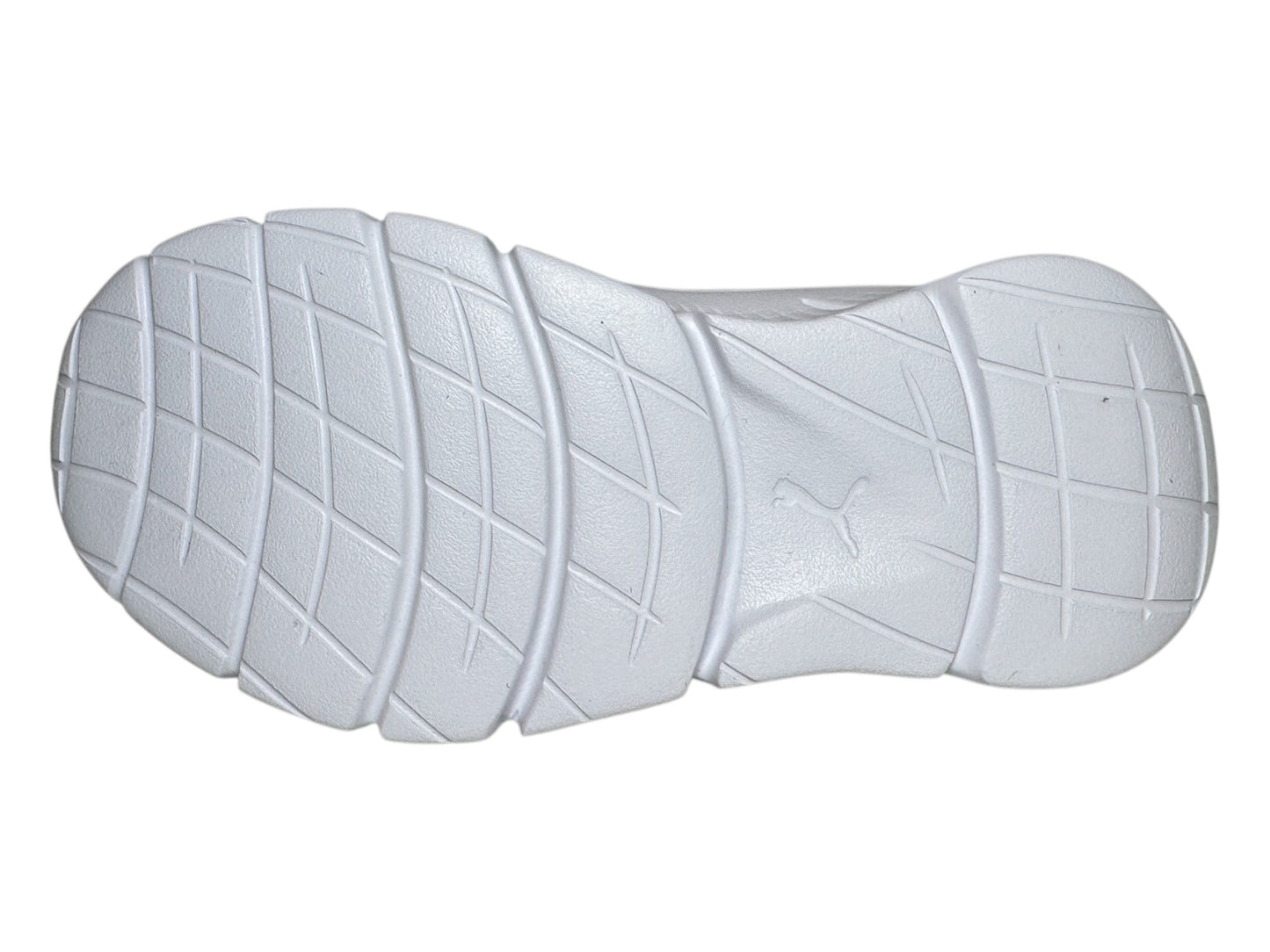 Tenis Puma Flex Focus para niños