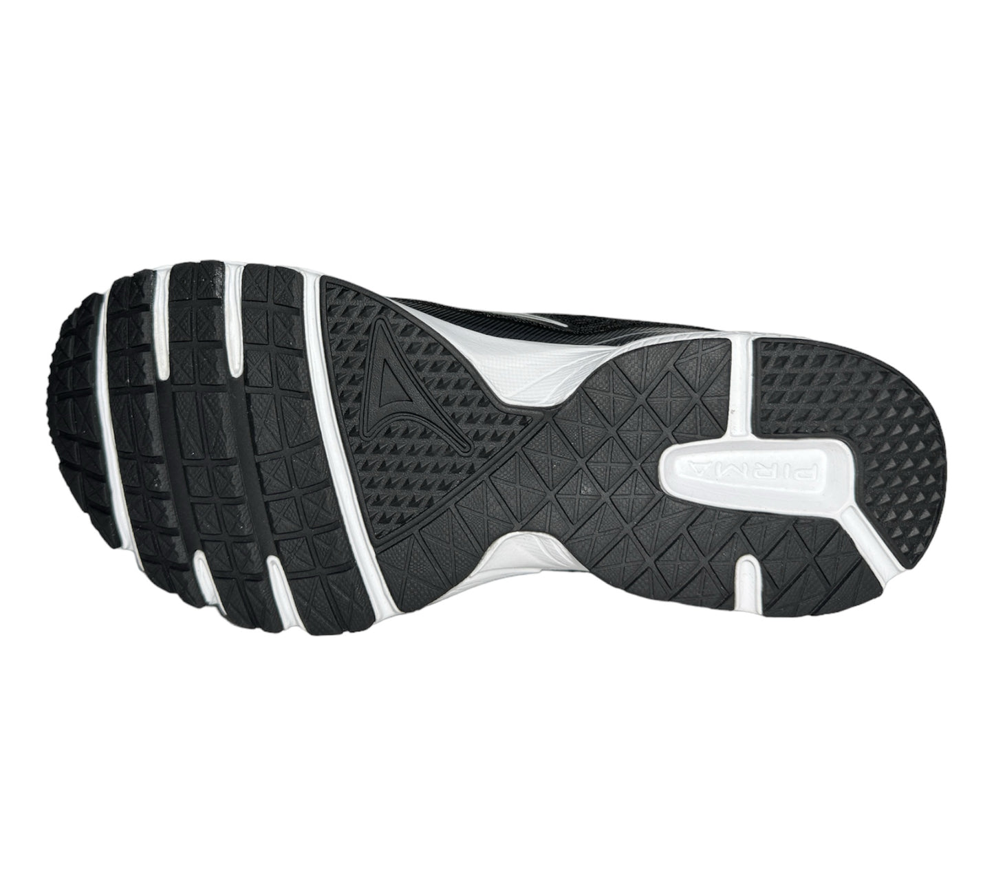 Tenis Pirma Voltio Negro - C