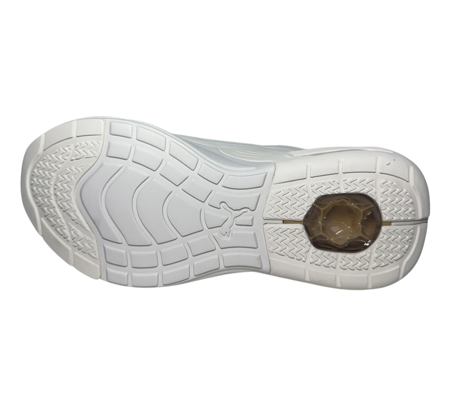 Tenis Puma X-cell Nova Cat Sl Wns Blanco , Mujer