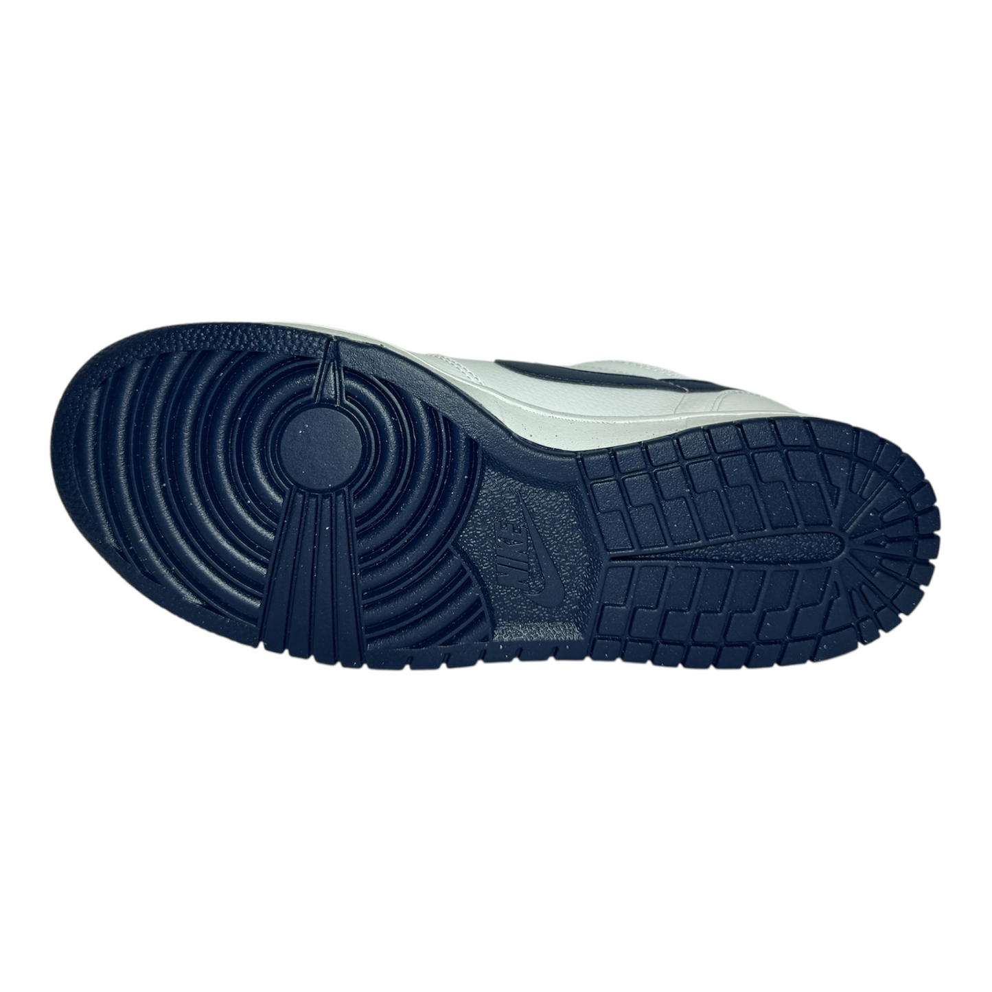 Tenis Nike Big Low