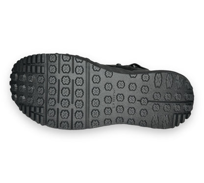 Botas Under Armour Micro G Valsetz Zip Negras
