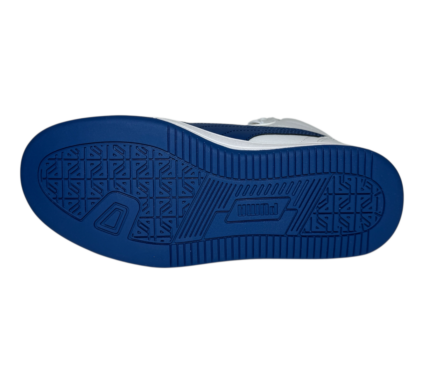 Tenis Puma Caven 2.0 Mid