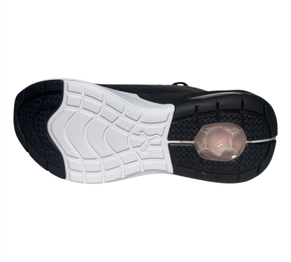 Tenis Puma X-cell Nova Cat Sl Wns Negros, Mujer