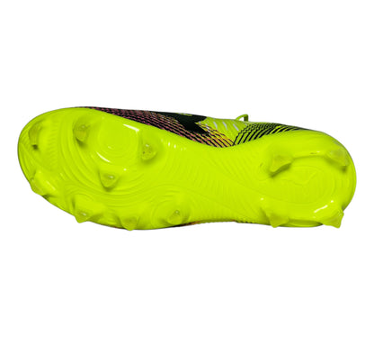 Tacos para Futbol Puma 143-03