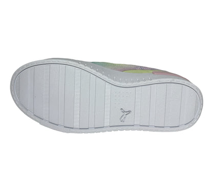 Tenis Puma Jada Jr Pastel - C