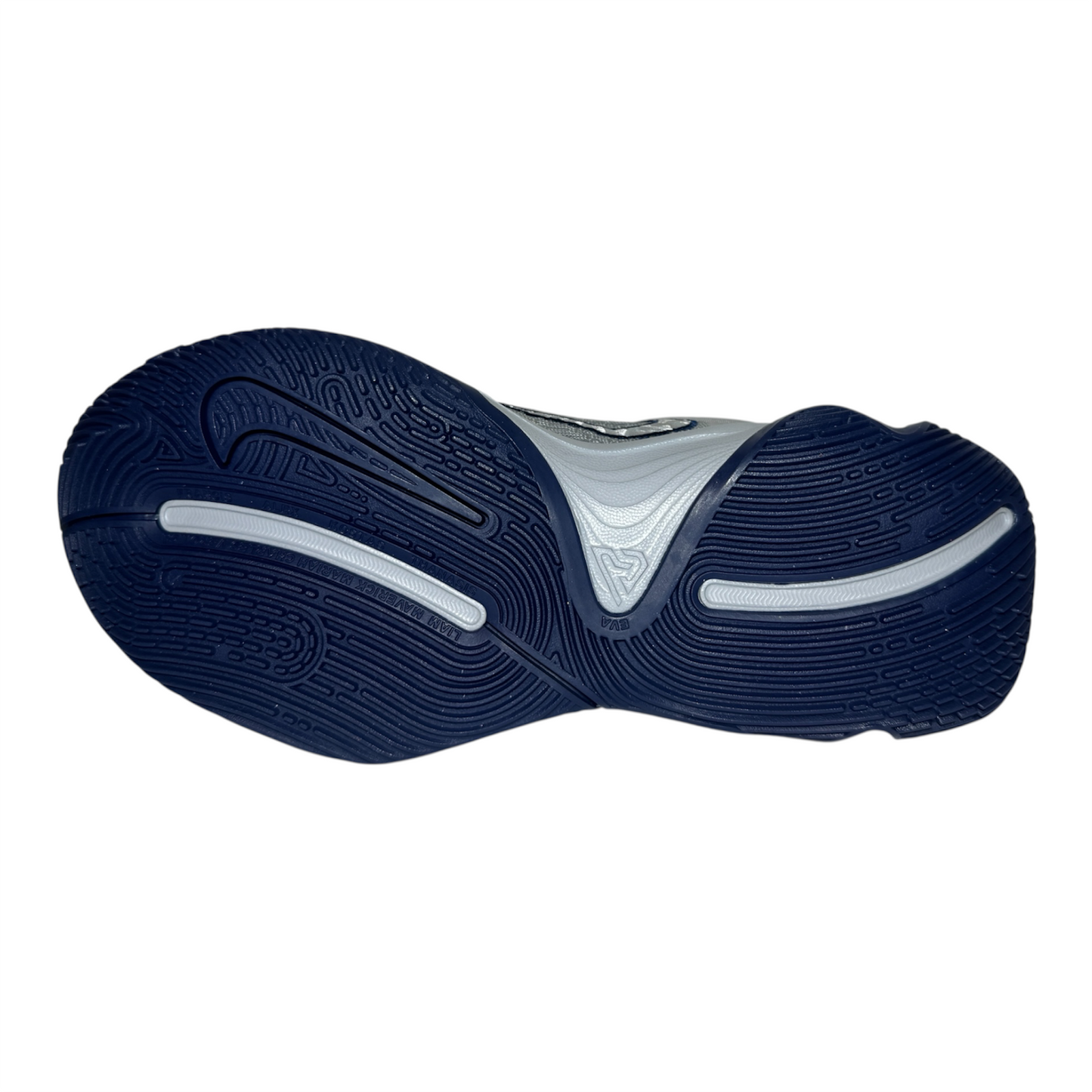 Tenis de piel Nike Giannis Immortality 4