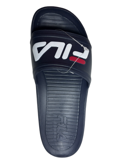 Sandalia Fila Sleek Slide Lt Unisex