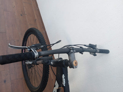 Bicicleta KHS Sixfifty 300