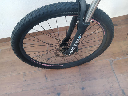 Bicicleta KHS Sixfifty 300