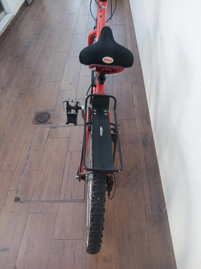 Bicicleta Cannondale F700 Cad 2