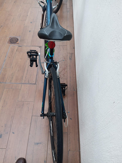 Bicicleta Trek 7.4 AlphaGold Aluminium
