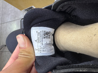 Tenis Nike Jordan AJNT23 de Colección