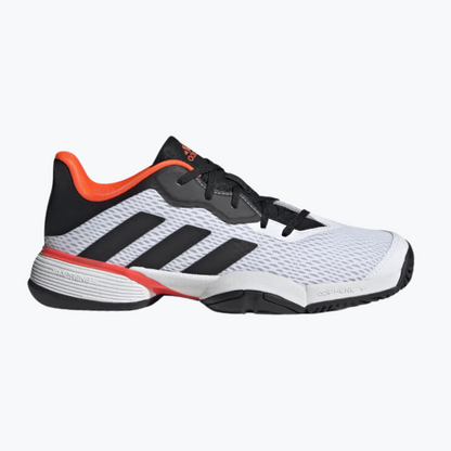 Tenis Adidas Barricade de Niño para Tenis