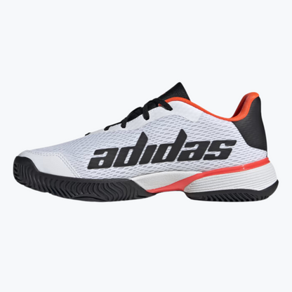 Tenis Adidas Barricade de Niño para Tenis