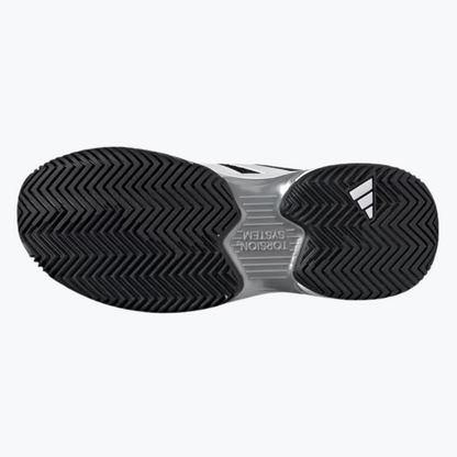 Tenis Adidas CourtJam Control de Mujer para Tenis - U