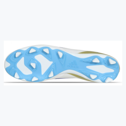Tachones Adidas X Crazyfast Club FG Messi Unisex - U