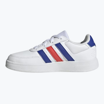 Tenis Adidas Breaknet 2.0 K Unisex - U
