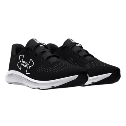Tenis Under Armour Charged Pursuit 3 Big Logo Hombre - U