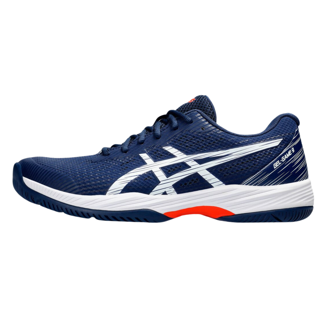 Tenis Asics Gel-Game 9 Unisex para Tenis - U
