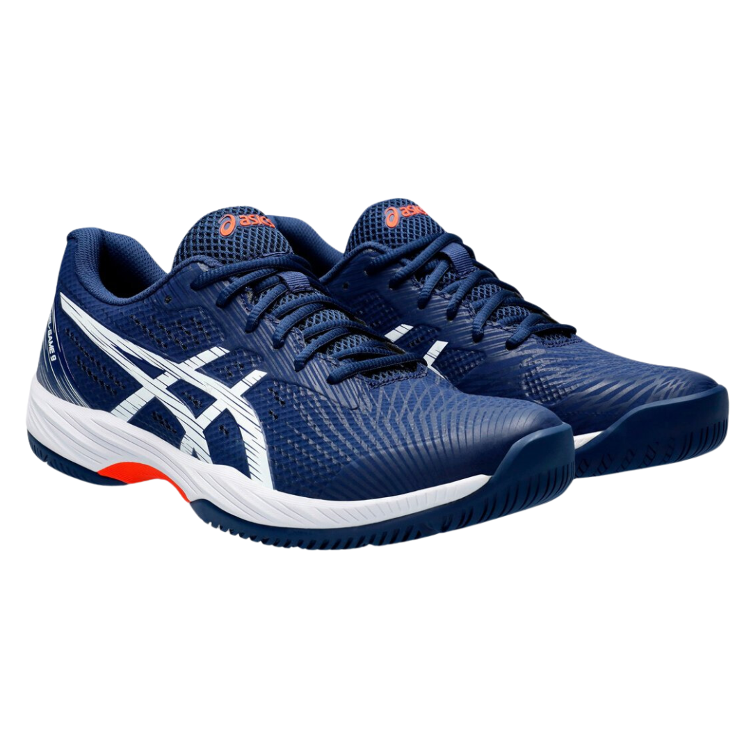 Tenis Asics Gel-Game 9 Unisex para Tenis - U