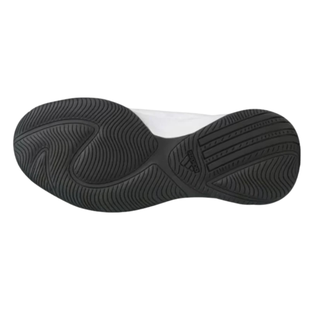 Tenis Adidas Front Court Blanco Hombre - U