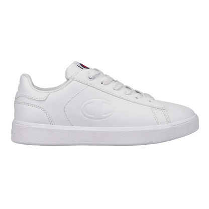 Tenis Champion Pure 2.0 Blanco Unisex - U