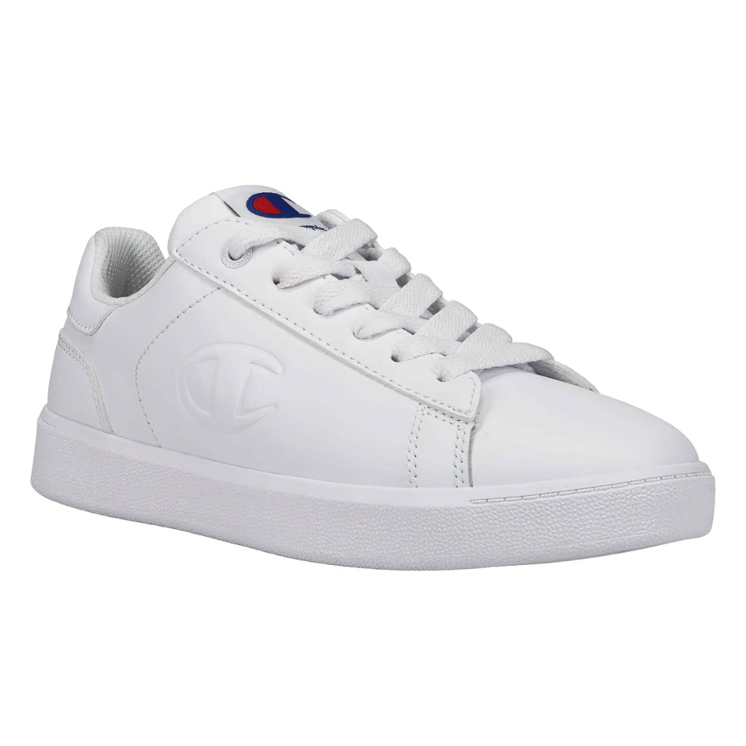 Tenis Champion Pure 2.0 Blanco Unisex - U