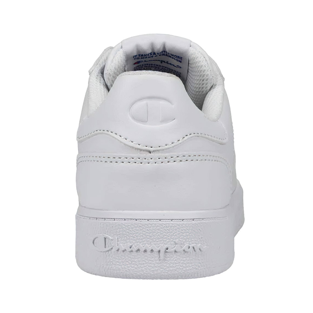 Tenis Champion Pure 2.0 Blanco Unisex - U