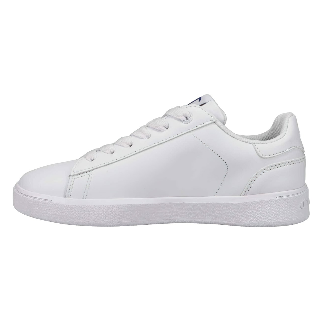 Tenis Champion Pure 2.0 Blanco Unisex - U