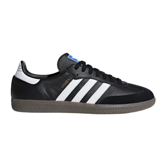 Tenis Adidas Samba OG de Hombre - U