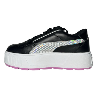 Tenis Puma Karmen Rebelle Mermaid Mujer - CU