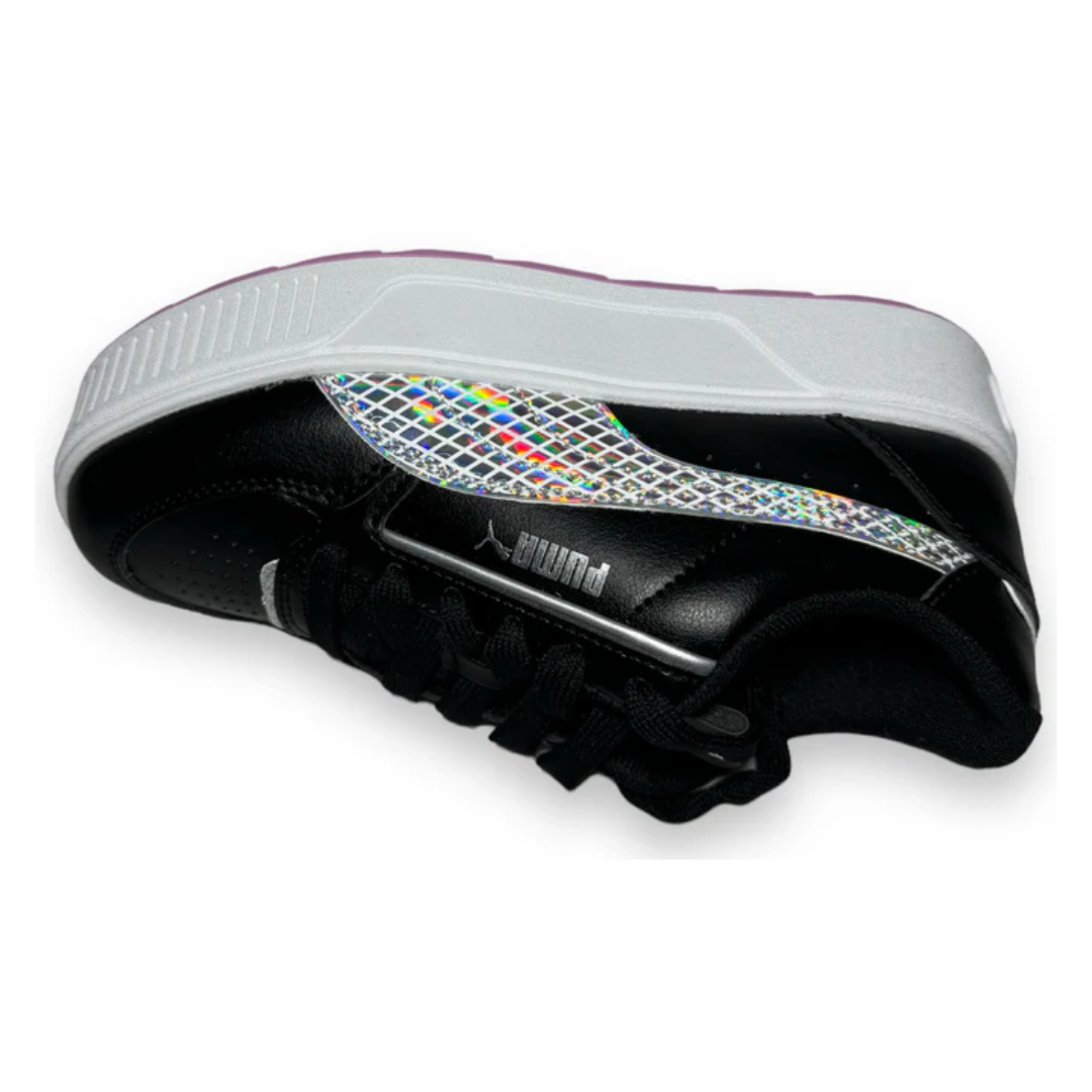 Tenis Puma Karmen Rebelle Mermaid Mujer - CU