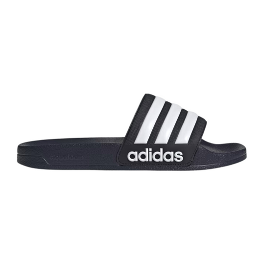 Sandalias Adidas Adilette Shower Azul/Blanco Hombre - U