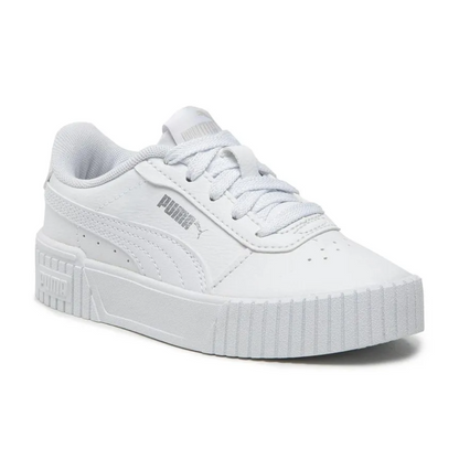 Tenis Puma Carina 2.0 PS para Niños - U
