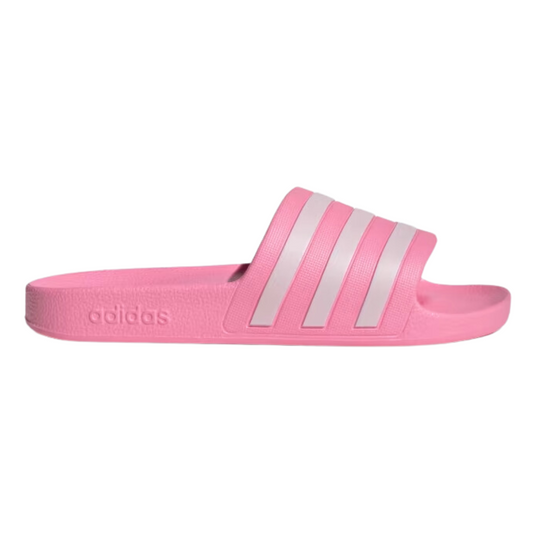 Sandalias Adidas Adilette Aqua Rosa Mujer - U