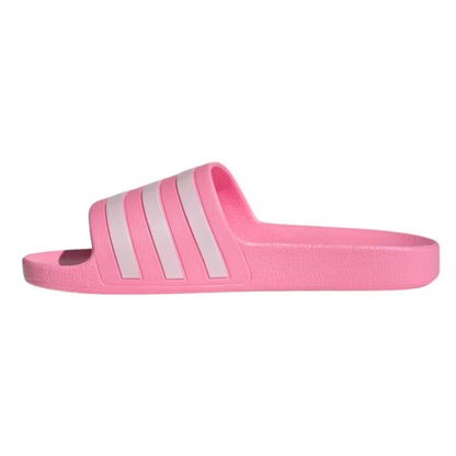 Sandalias Adidas Adilette Aqua Rosa Mujer - U