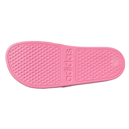 Sandalias Adidas Adilette Aqua Rosa Mujer - U
