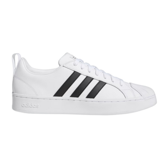 Tenis Adidas Court Low Streetcheck Cloudfoam GW5488 Hombre - U