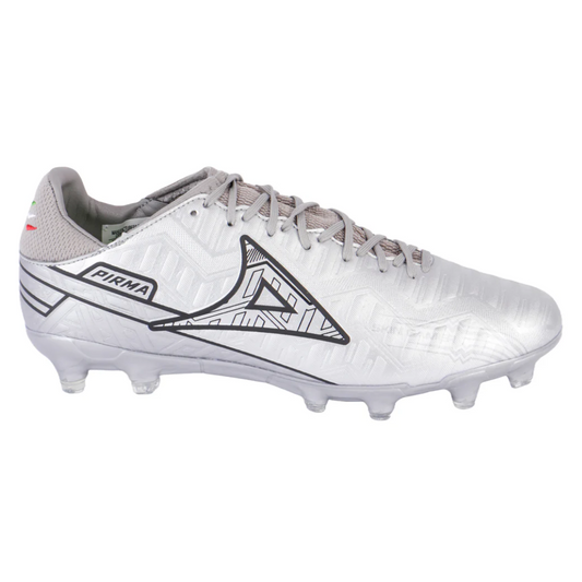 Tachones Pirma 3046 Plata/Negro Hombre - U